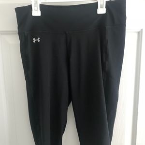Dark Gray UA Crops